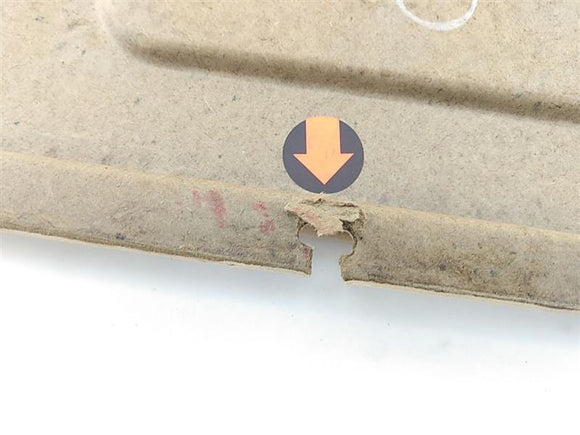 Jaguar XJ6 Rear Parcel Shelf