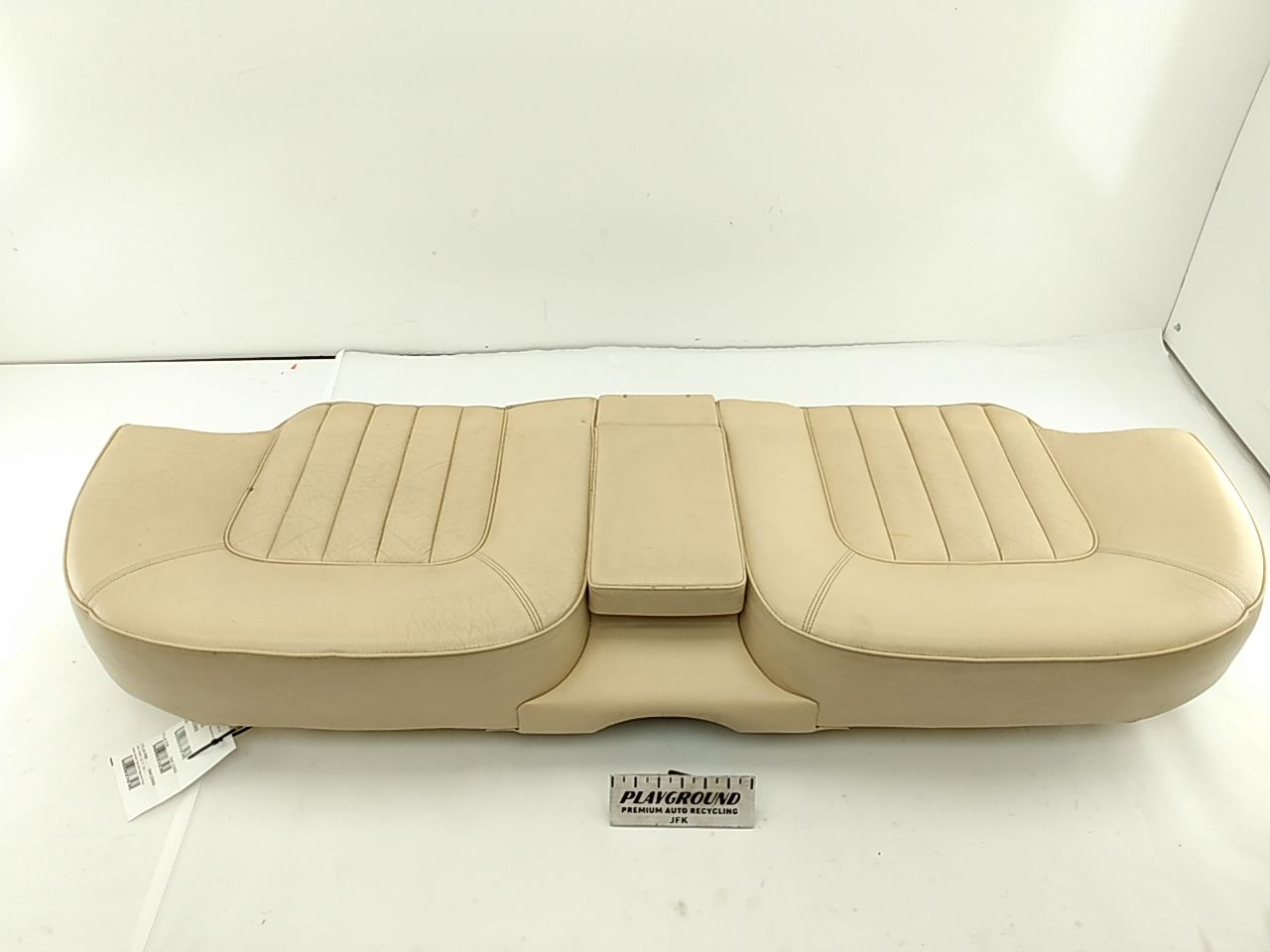 Jaguar XJ6 Rear Seat Cushion