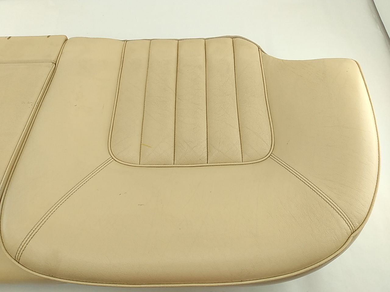 Jaguar XJ6 Rear Seat Cushion - 0