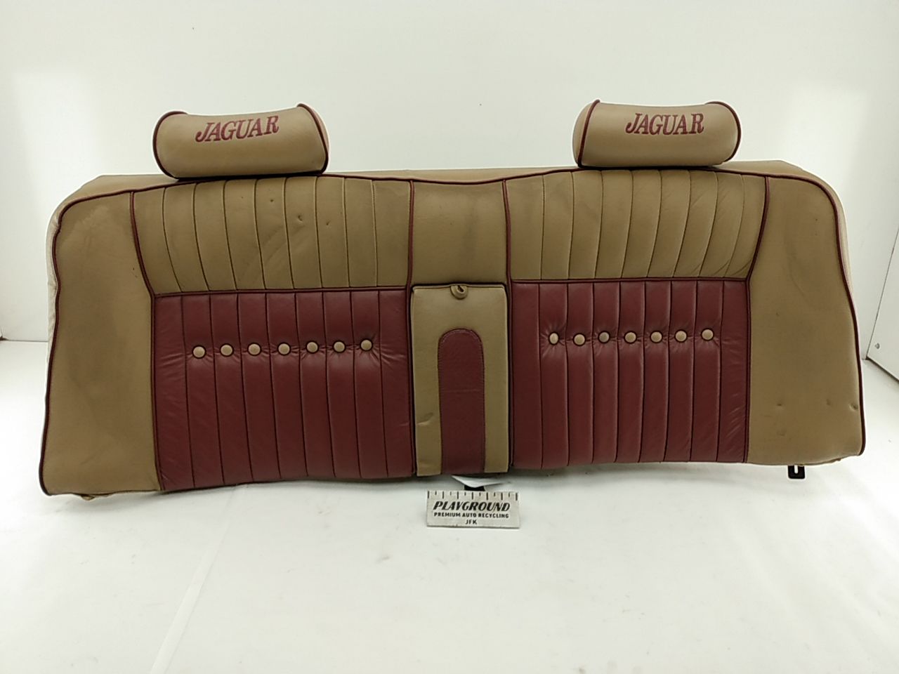 Jaguar XJ6 Rear Seat Backrest