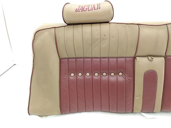 Jaguar XJ6 Rear Seat Backrest