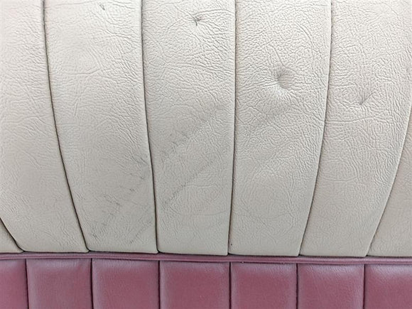 Jaguar XJ6 Rear Seat Backrest