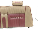 Jaguar XJ6 Rear Seat Backrest-5