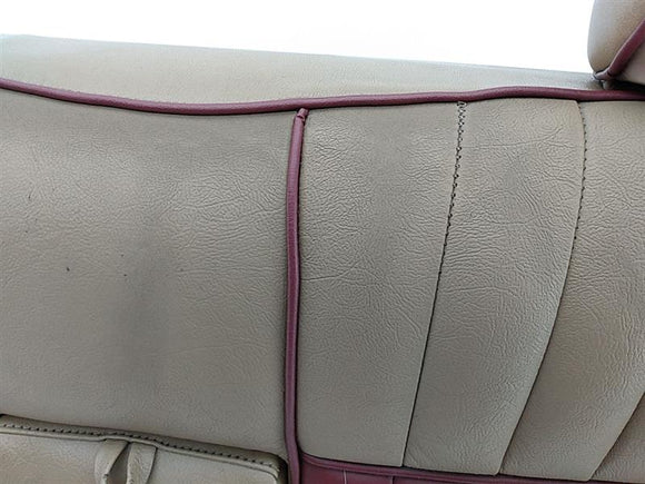 Jaguar XJ6 Rear Seat Backrest
