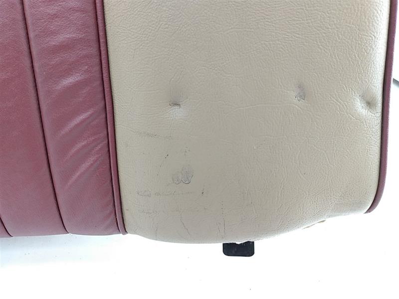 Jaguar XJ6 Rear Seat Backrest