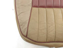 Jaguar XJ6 Front Left Seat Backrest Cushion-5