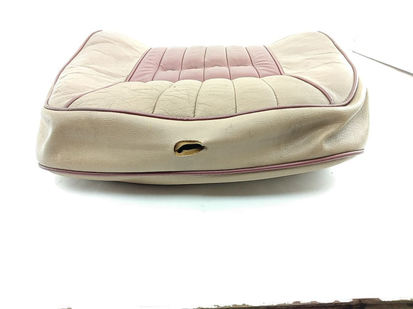 Jaguar XJ6 Front Left Seat Backrest Cushion