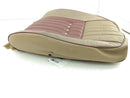 Jaguar XJ6 Front Left Seat Backrest Cushion-8
