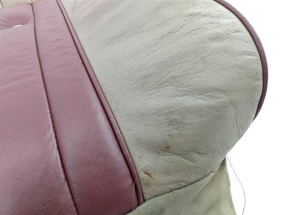 Jaguar XJ6 Front Left Seat Backrest Cushion