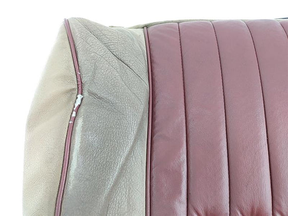 Jaguar XJ6 Front Right Seat Backrest Cushion