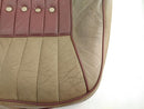Jaguar XJ6 Front Right Seat Backrest Cushion-4