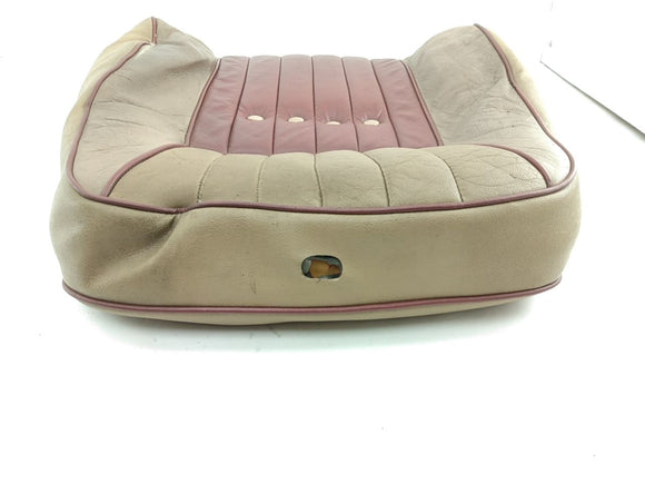 Jaguar XJ6 Front Right Seat Backrest Cushion