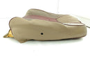 Jaguar XJ6 Front Right Seat Backrest Cushion-9