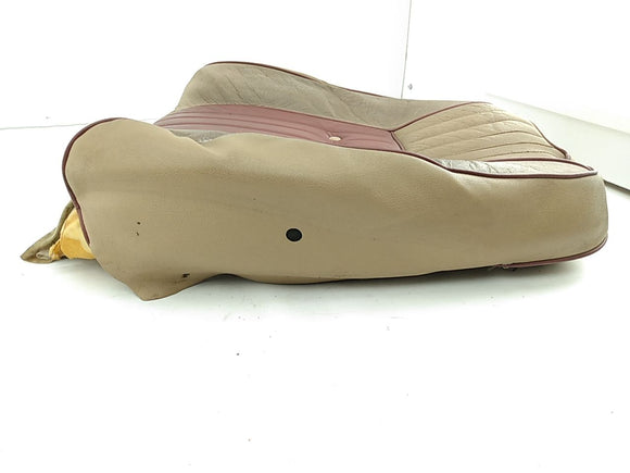 Jaguar XJ6 Front Right Seat Backrest Cushion