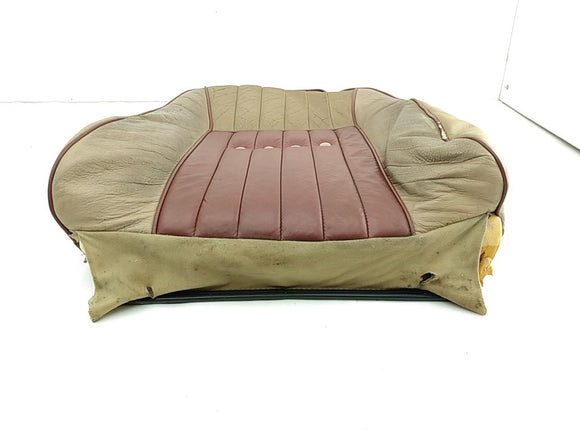 Jaguar XJ6 Front Right Seat Backrest Cushion