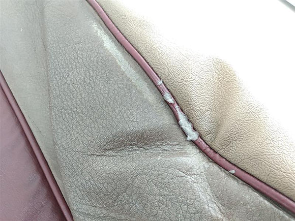 Jaguar XJ6 Front Right Seat Backrest Cushion