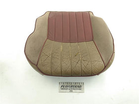Jaguar XJ6 Front Left Seat Cushion