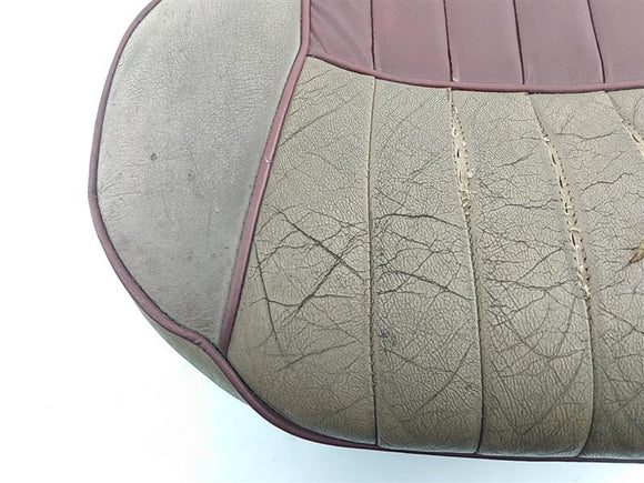 Jaguar XJ6 Front Left Seat Cushion
