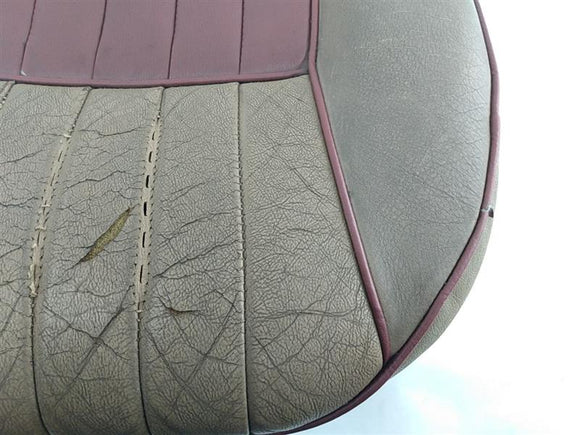 Jaguar XJ6 Front Left Seat Cushion