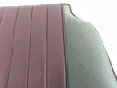 Jaguar XJ6 Front Left Seat Cushion-4