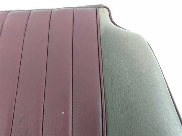 Jaguar XJ6 Front Left Seat Cushion