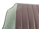 Jaguar XJ6 Front Left Seat Cushion-5