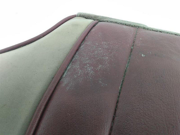 Jaguar XJ6 Front Left Seat Cushion