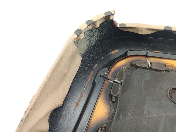 Jaguar XJ6 Front Left Seat Cushion