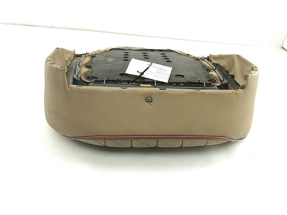 Jaguar XJ6 Front Left Seat Cushion