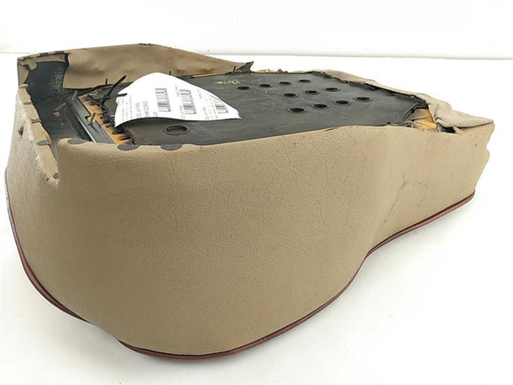 Jaguar XJ6 Front Left Seat Cushion