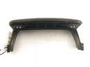 Jaguar XJ6 Instrument Cluster Bezel-6
