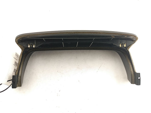 Jaguar XJ6 Instrument Cluster Bezel