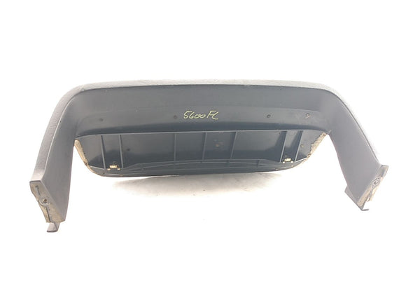 Jaguar XJ6 Instrument Cluster Bezel