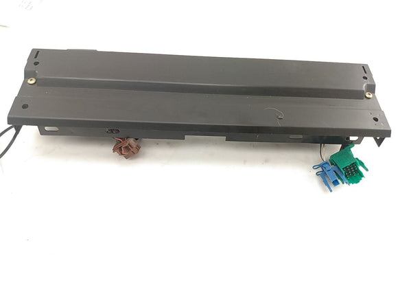 Jaguar XJ6 Headlamp & Cruise Switch Panel