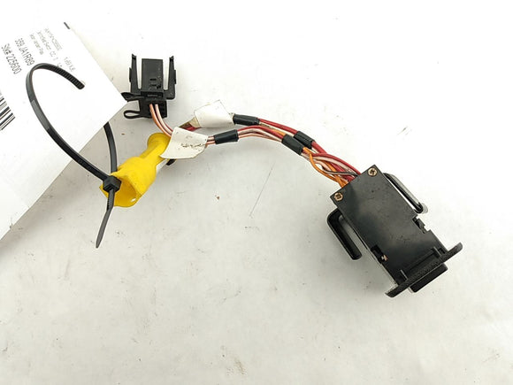 Jaguar XJ6 Front Right Seat Heater Switch