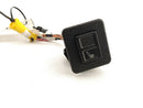 Jaguar XJ6 Front Right Seat Heater Switch-3
