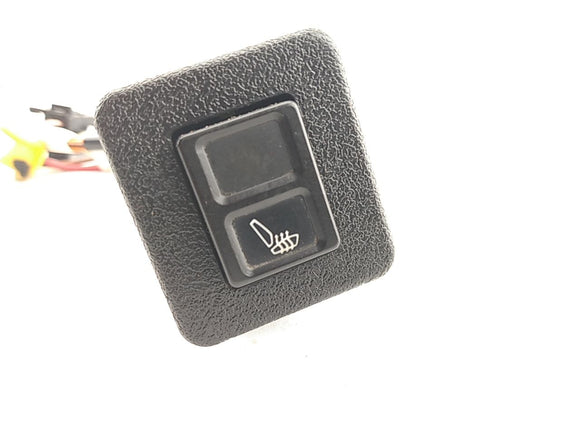 Jaguar XJ6 Front Right Seat Heater Switch