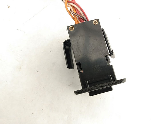 Jaguar XJ6 Front Right Seat Heater Switch