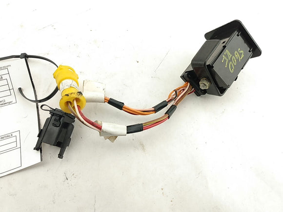 Jaguar XJ6 Front Right Seat Heater Switch