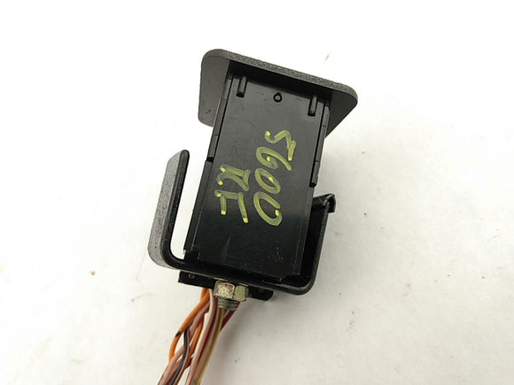 Jaguar XJ6 Front Right Seat Heater Switch