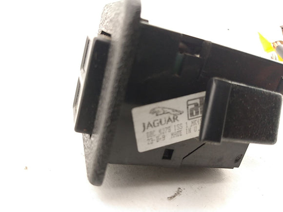 Jaguar XJ6 Front Right Seat Heater Switch