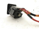 Jaguar XJ6 Front Right Seat Heater Switch-12