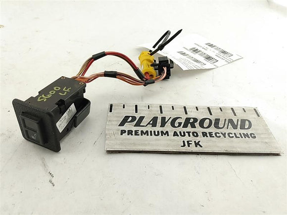 Jaguar XJ6 Front Left Seat Heater Switch