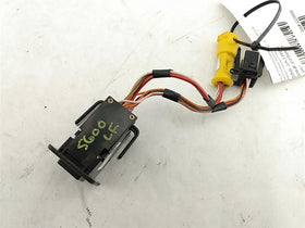 Jaguar XJ6 Front Left Seat Heater Switch - 0