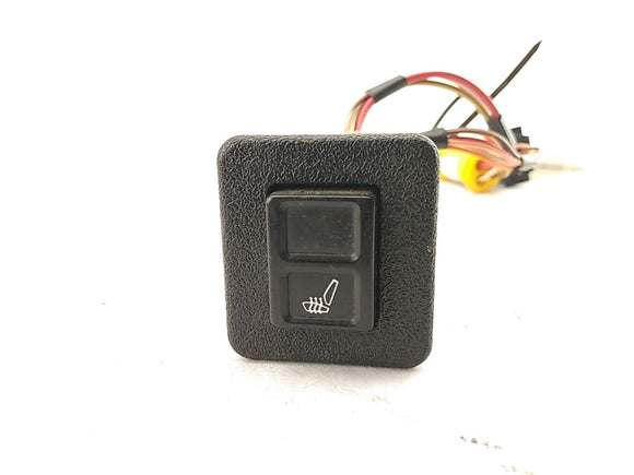 Jaguar XJ6 Front Left Seat Heater Switch