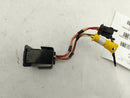 Jaguar XJ6 Front Left Seat Heater Switch-6