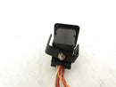 Jaguar XJ6 Front Left Seat Heater Switch-9