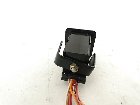 Jaguar XJ6 Front Left Seat Heater Switch