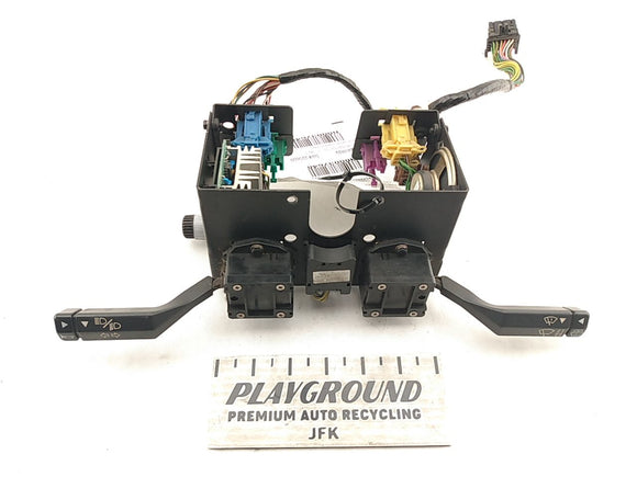 Jaguar XJ6 Turn Signal & Wiper Switch Assembly