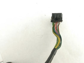 Jaguar XJ6 Turn Signal & Wiper Switch Assembly - 0